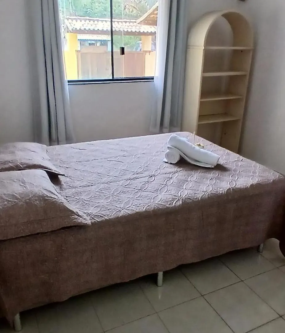 Pousada Luz E Brilho Aluguel Temporada Búzios 브라질