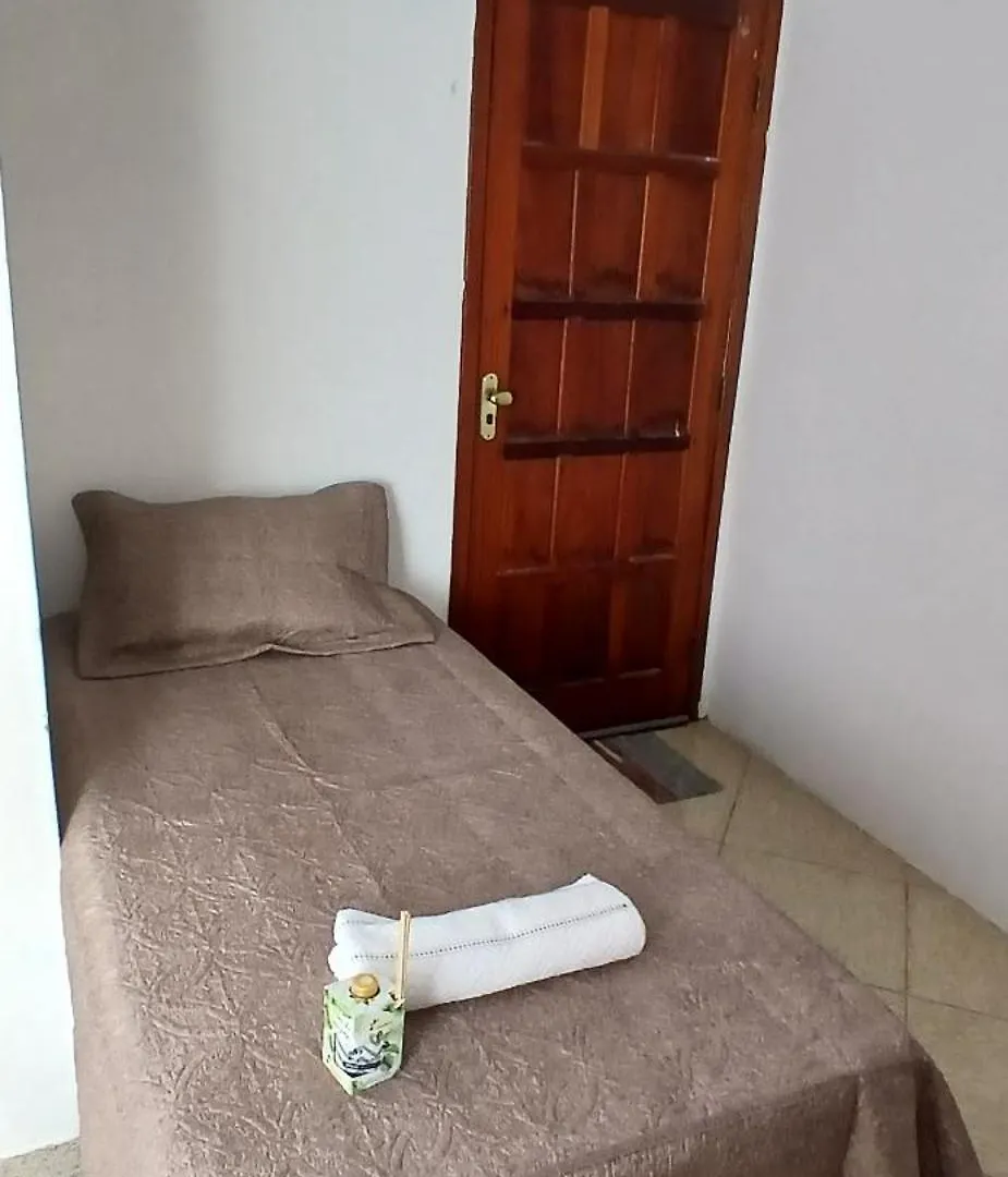 Pousada Luz E Brilho Aluguel Temporada Armacao dos Buzios 0*,