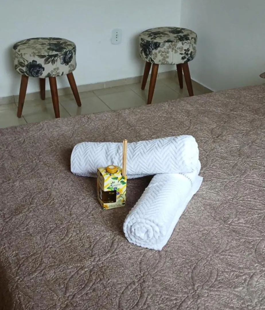 Pousada Luz E Brilho Aluguel Temporada Armacao dos Buzios Inn